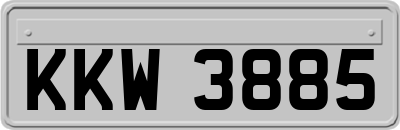 KKW3885