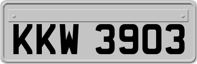 KKW3903