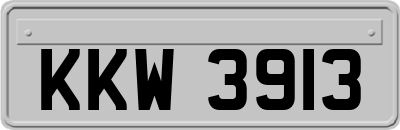 KKW3913