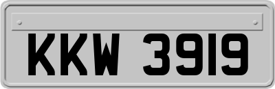 KKW3919
