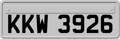 KKW3926