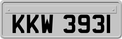 KKW3931