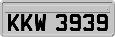 KKW3939