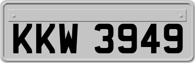 KKW3949
