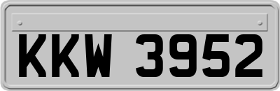 KKW3952
