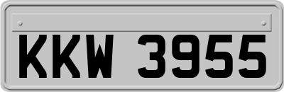 KKW3955