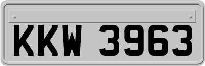 KKW3963