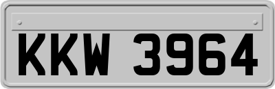KKW3964