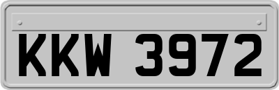 KKW3972