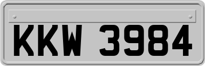 KKW3984