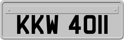 KKW4011