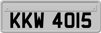 KKW4015