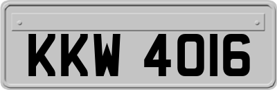 KKW4016