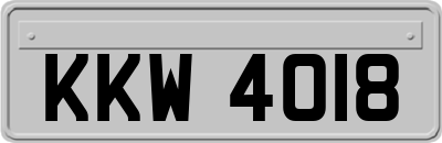 KKW4018