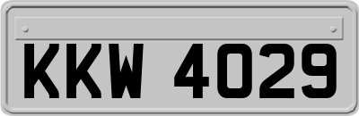 KKW4029