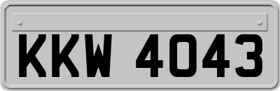 KKW4043