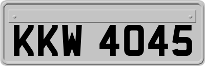 KKW4045