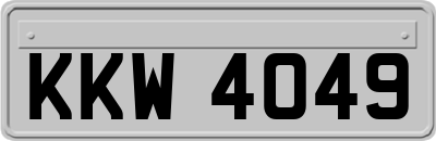 KKW4049