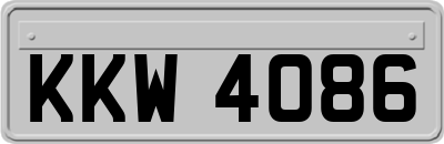 KKW4086