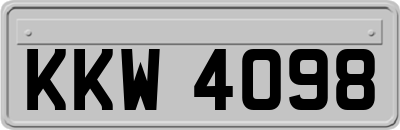 KKW4098