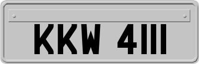 KKW4111