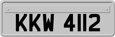 KKW4112