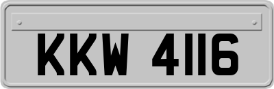 KKW4116