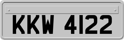 KKW4122