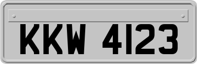 KKW4123