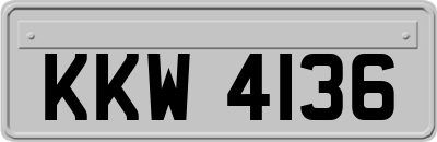 KKW4136