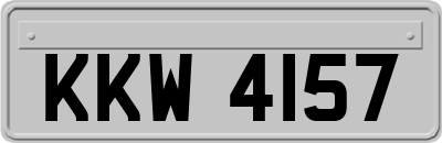 KKW4157