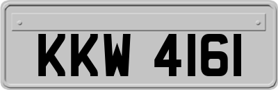 KKW4161