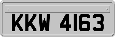 KKW4163