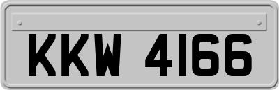 KKW4166
