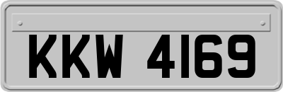 KKW4169