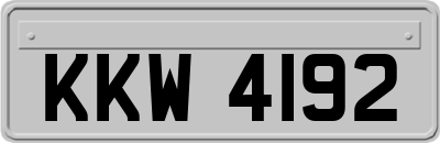 KKW4192