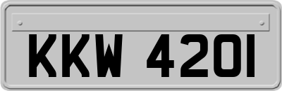 KKW4201
