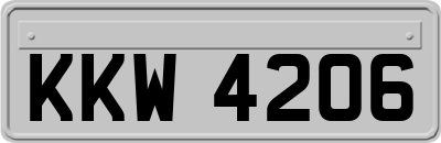 KKW4206