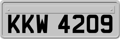 KKW4209