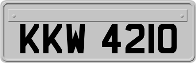 KKW4210