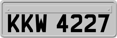 KKW4227