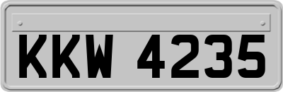 KKW4235