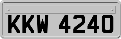 KKW4240