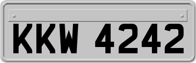 KKW4242