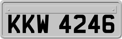 KKW4246