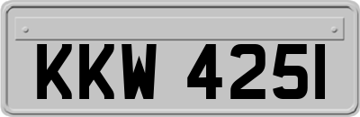KKW4251