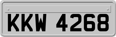 KKW4268