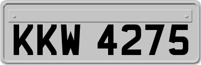 KKW4275