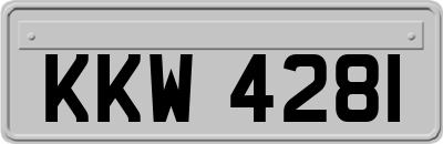 KKW4281