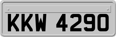KKW4290